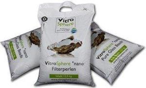 VitroSphere Nano glasparels 0.4 - 1.2mm / 20kg