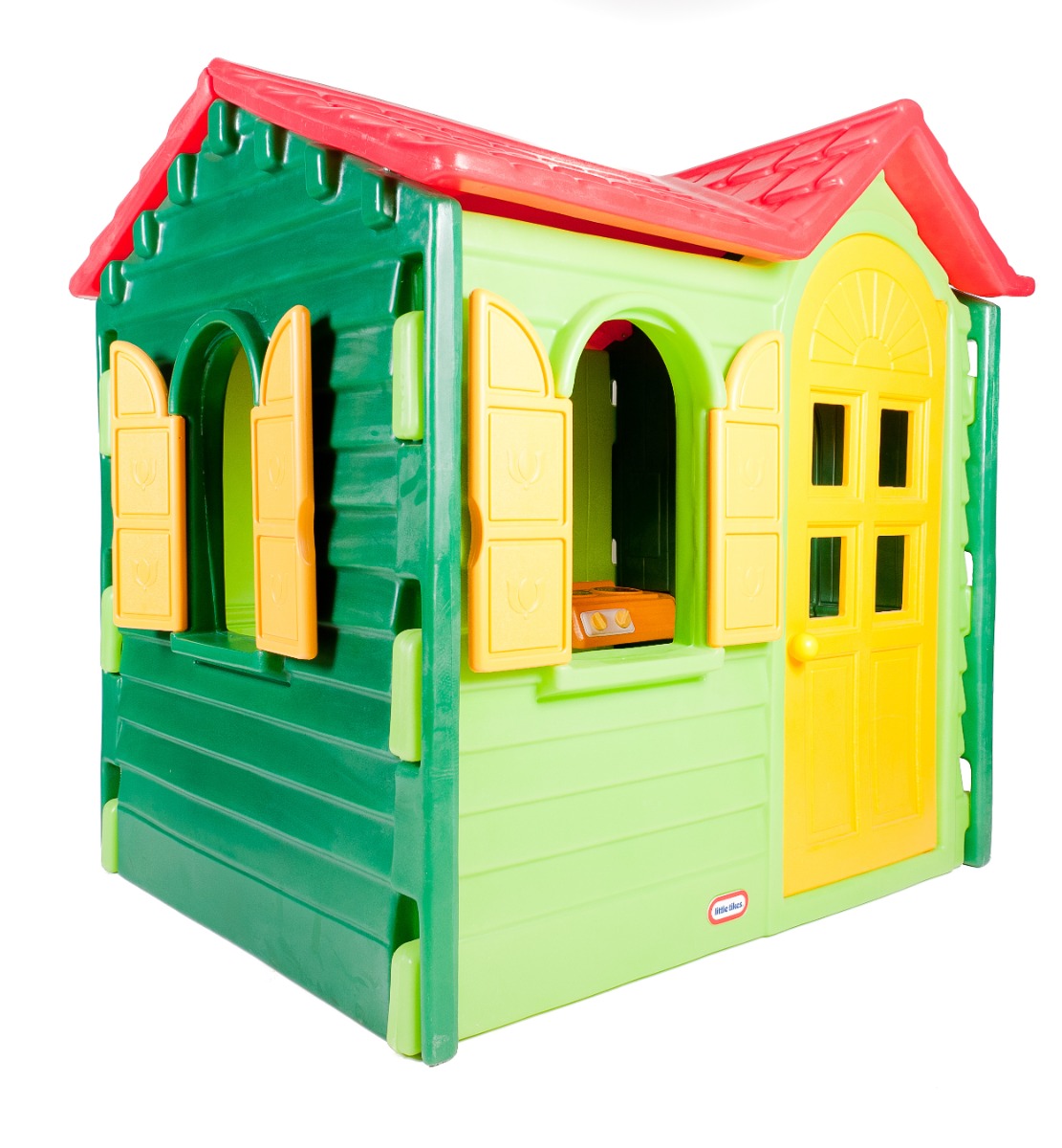 Little Tikes Country Cottage speelhuis