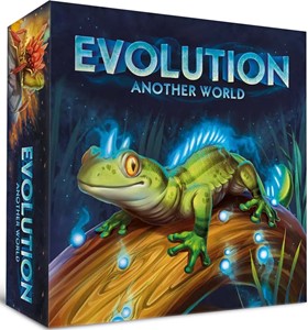 CrowD Games Evolution - Another World