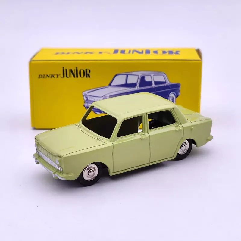 Brinic Modelcars Dinky Toys Simca 1000