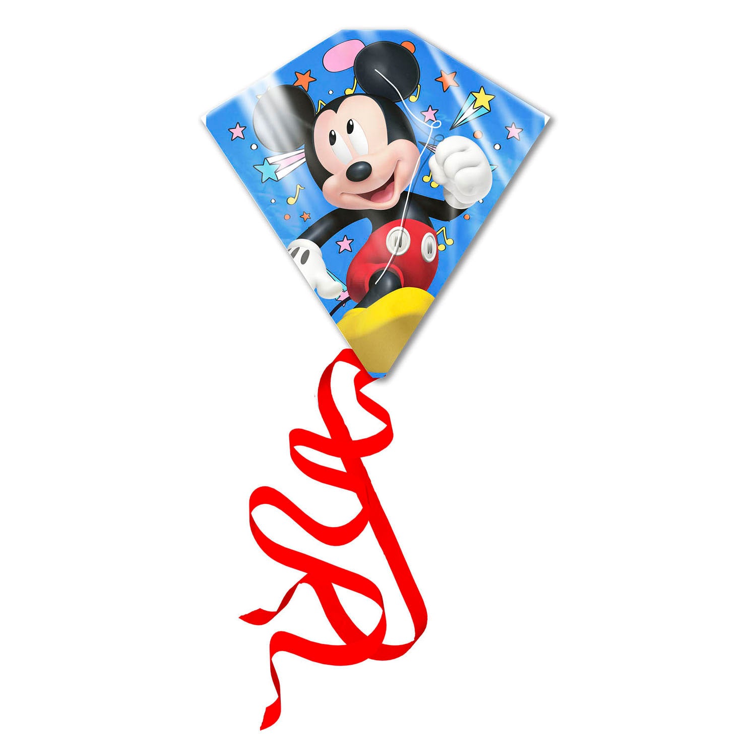 Eolo Toys Eolo Vlieger Mickey Mouse
