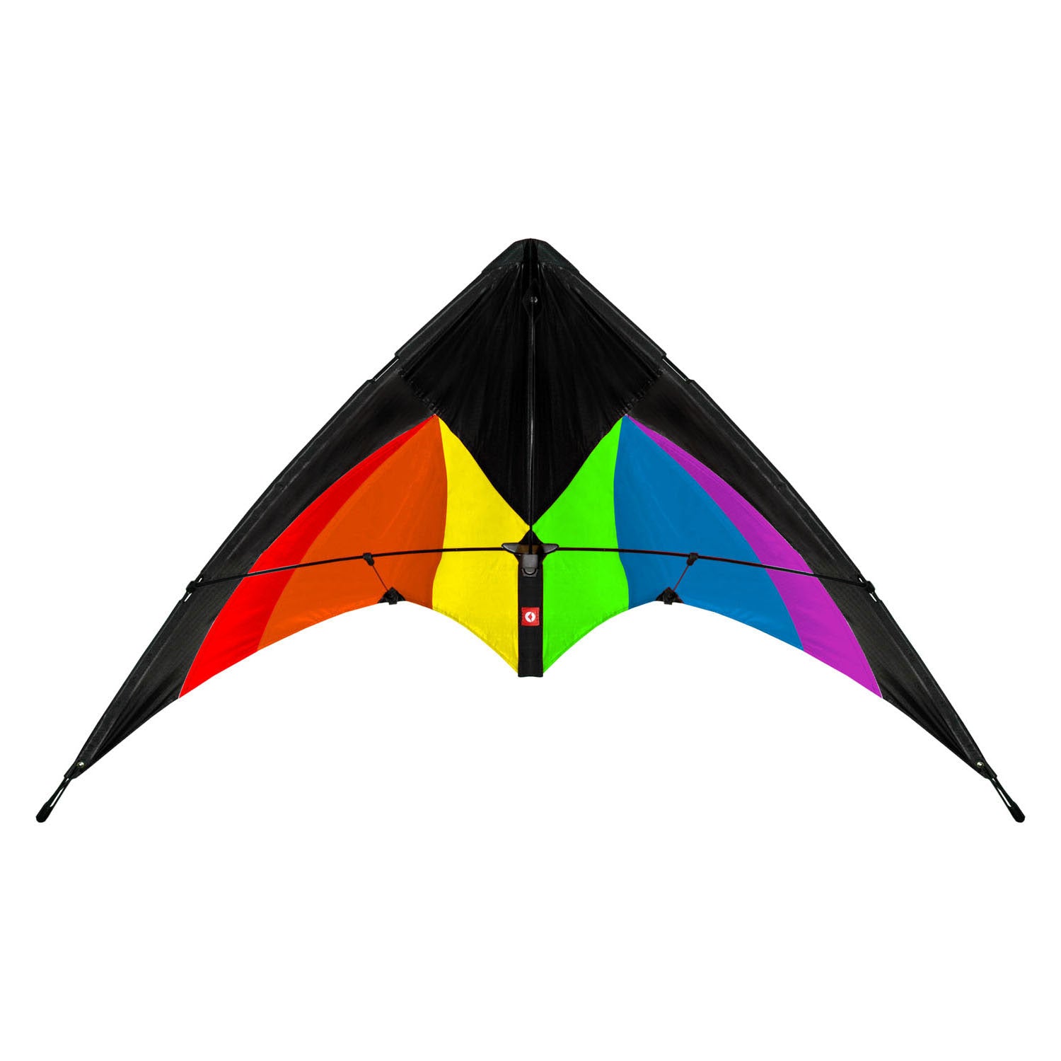 Kites Ready 2 Fly Pop-up Stuntvlieger Magisch, 125cm