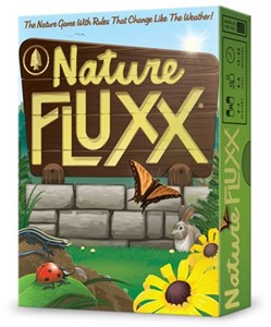 Looney Labs Nature Fluxx