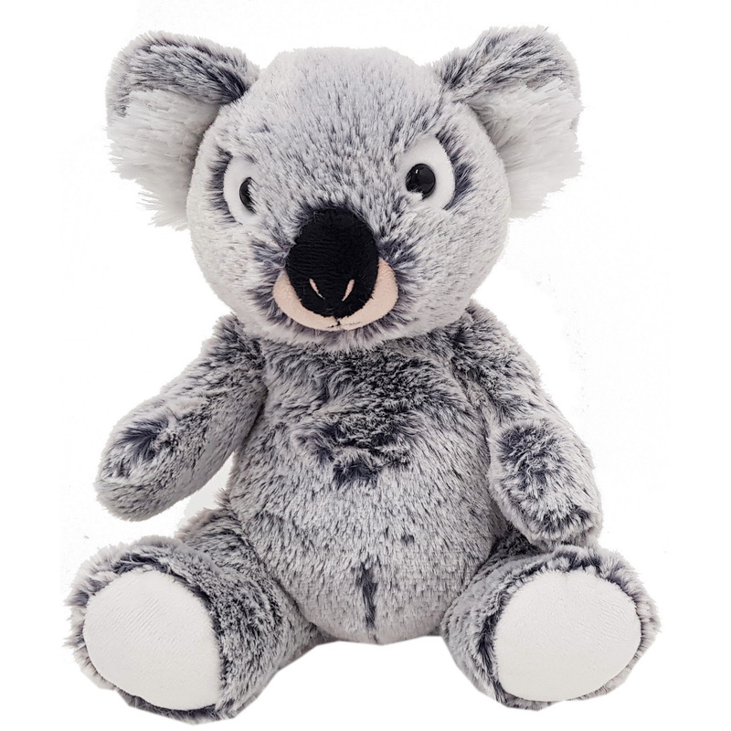 Heunec Pluche Koala beer knuffel van 20 cm -