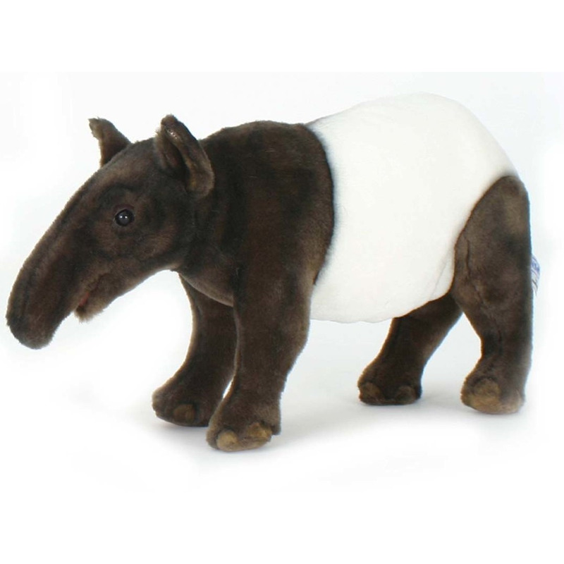 Hansa pluche tapier knuffel 35 cm -