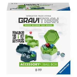 Ravensburger Verlag GraviTrax Accessory Ball Box