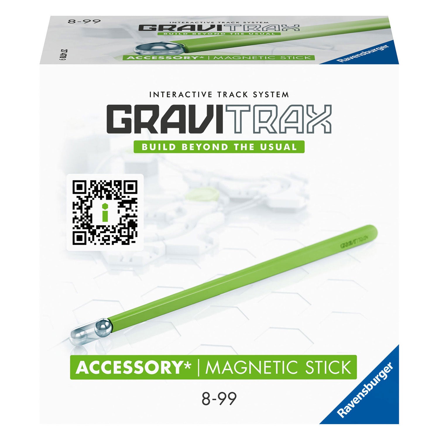 Ravensburger Verlag Gravitrax Accessory Magnetic Stick