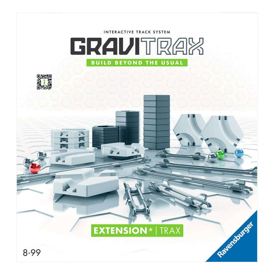 Ravensburger GraviTrax Erweiterung-Set Trax
