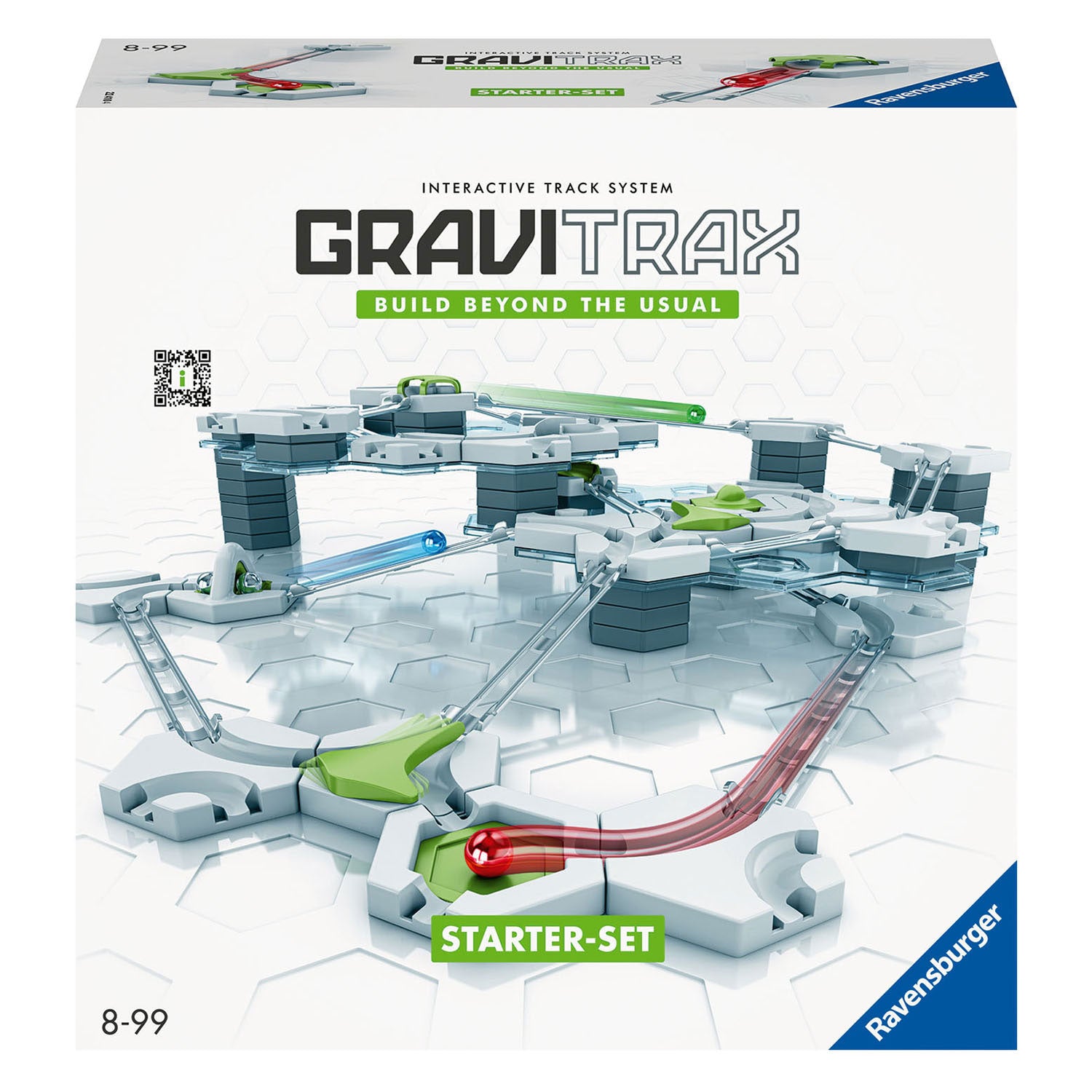 Ravensburger GraviTrax Starter-Set