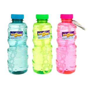 Toi-Toys Bubble Blowing Color 473ml (Assorted)