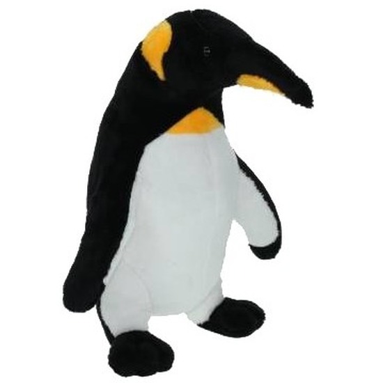Cornelissen Pinguin pluche knuffeltje cm -
