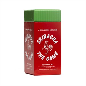 DSS Games Sriracha The Game