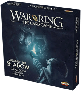 Ares Games Lord of the Rings - War of The Ring Against the Shadow