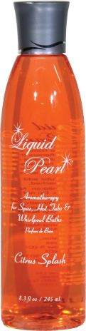 Liquid pearl Citrus Splash 245 ml