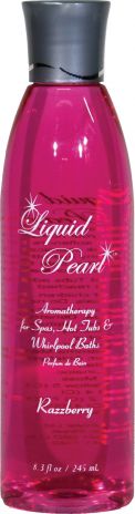 Liquid pearl Razzberry 245 ml