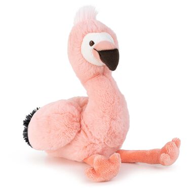 Div. Merken WWF Cub Club knuffel Filipa Flamingo 29cm