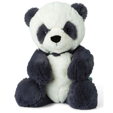 Div. Merken WWF Cub Club knuffel Panu Panda 29cm