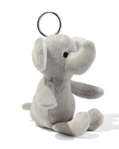 HEMA Sleutelhanger Olifant 11cm