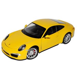 Brinic Modelcars Welly Porsche 911 (991) Carrera S