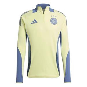 Adidas Ajax Trainingsshirt Tiro 24 - Geel