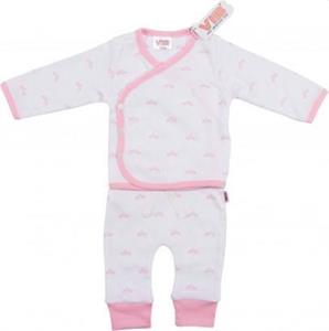 Very Important Baby 2-Delig Setje Broek+T-Shirt All Over Princess