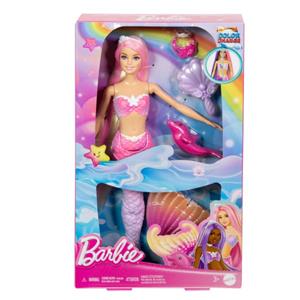 Mattel Barbie Feauture Mermaid Malibu