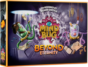Nerdlab Games Mindbug - Beyond Eternity Expansion