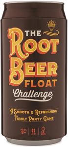 Grey Matter Games The Root Beer Float Challenge