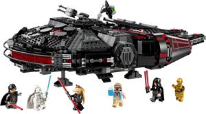 LEGO Dark Falcon