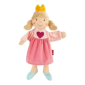 Sigikid prinses handpop