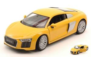 Brinic Modelcars Welly Audi R8 V10