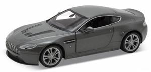 Brinic Modelcars Welly Aston Martin V12 Vantage 2010