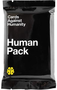 Cards Against Humanity  Human Pack