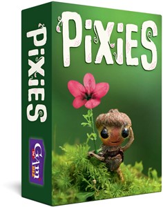 Gam'inBIZ Pixies - Kaartspel