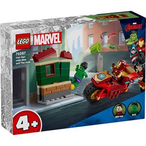 Top1Toys LEGO Super Heroes Marvel 76287 Tbd-SH-2024-Marvel