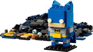 LEGO Batman 8-in-1 figuur