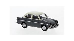 Brinic Modelcars Brekina Daf 750 - 1960