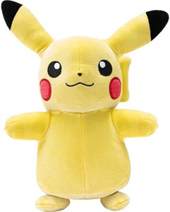 Pokémon Pokemon - Pikachu Knuffel (20cm)