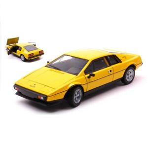 Brinic Modelcars Welly Lotus Esprit Type 79