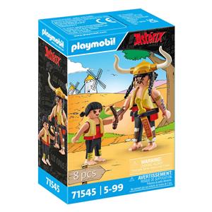 Asterix: Paella en Peseta 71545