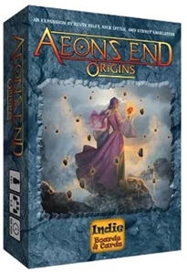 Indie Boards & Cards Aeon's End - Origins