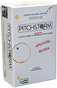 Skybound Games Pitchstorm - Coffee Stained Edition