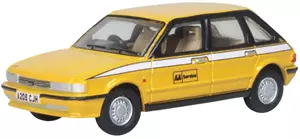 Brinic Modelcars Oxford Austin Maestro AA Service