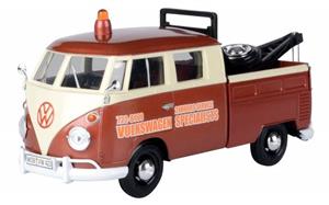 Brinic Modelcars Motormax Volkswagen T1 Takelwagen - 1950