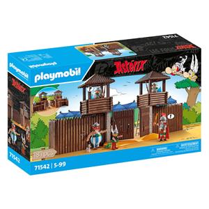 Playmobil Asterix & Obelix - Asterix: Römerlager