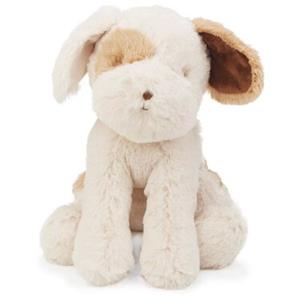 Div. Merken Bunny by the bay knuffel hond 30cm