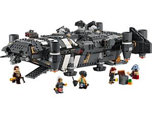 LEGO Konstruktionsspielzeug Star Wars Die Onyx Cinder