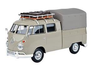 Motormax Volkswagen T1 Pickup met imperial