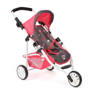 Bayer-Chic BAYER CHIC 2000 buggy LOLA, koraal