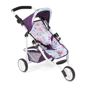 Bayer-Chic BAYER CHIC 2000 buggy LOLA, paars